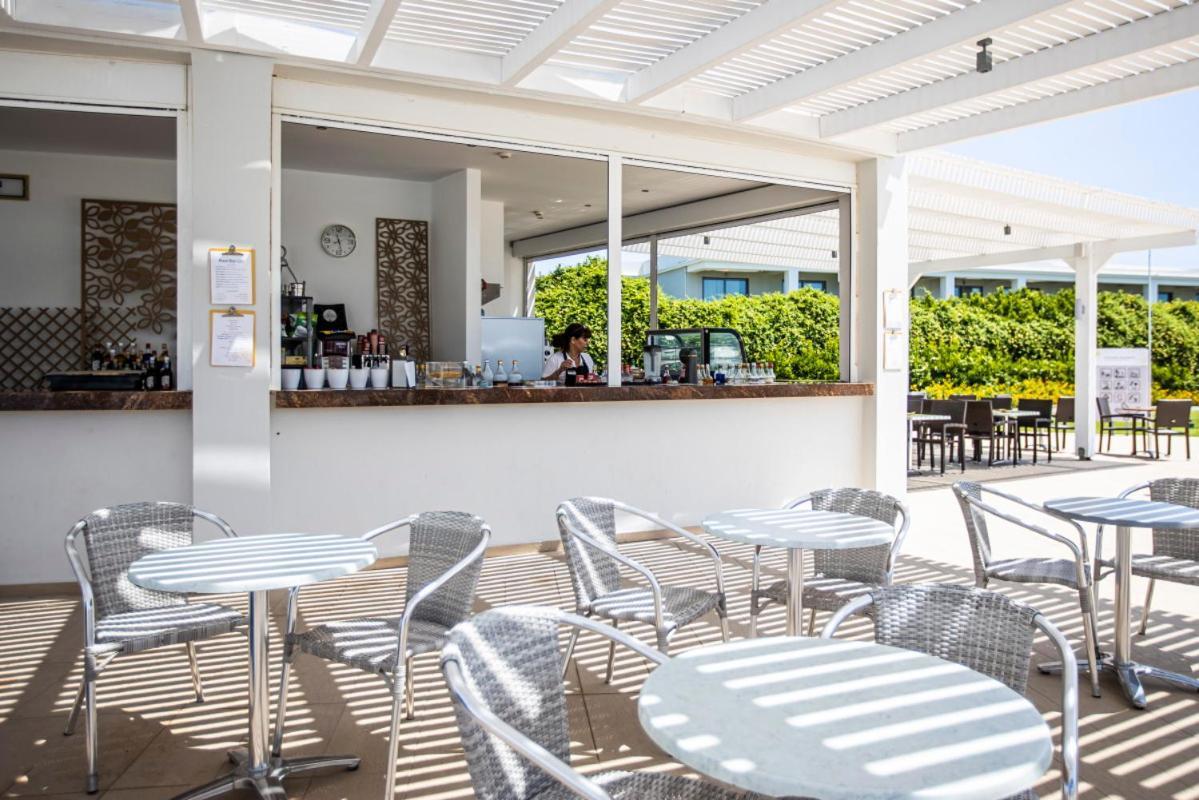 Asterias Beach Resort Afantou Exterior photo